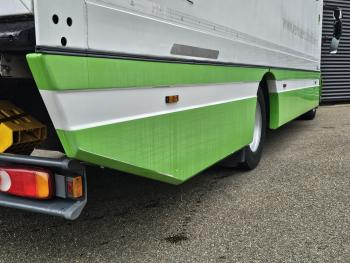 Iveco EURO-CARGO 160-220 / LES / SCHOOL / FAHRSCHULE
